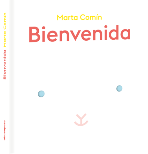 Bienvenida_A buen paso
