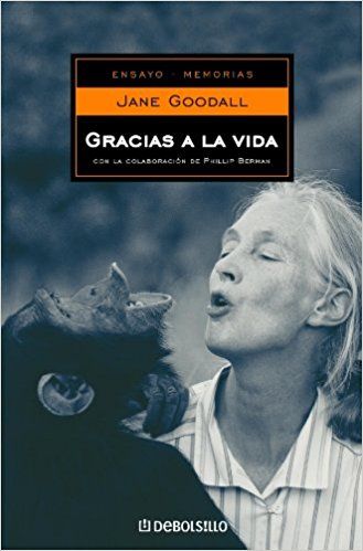 graciasalavida