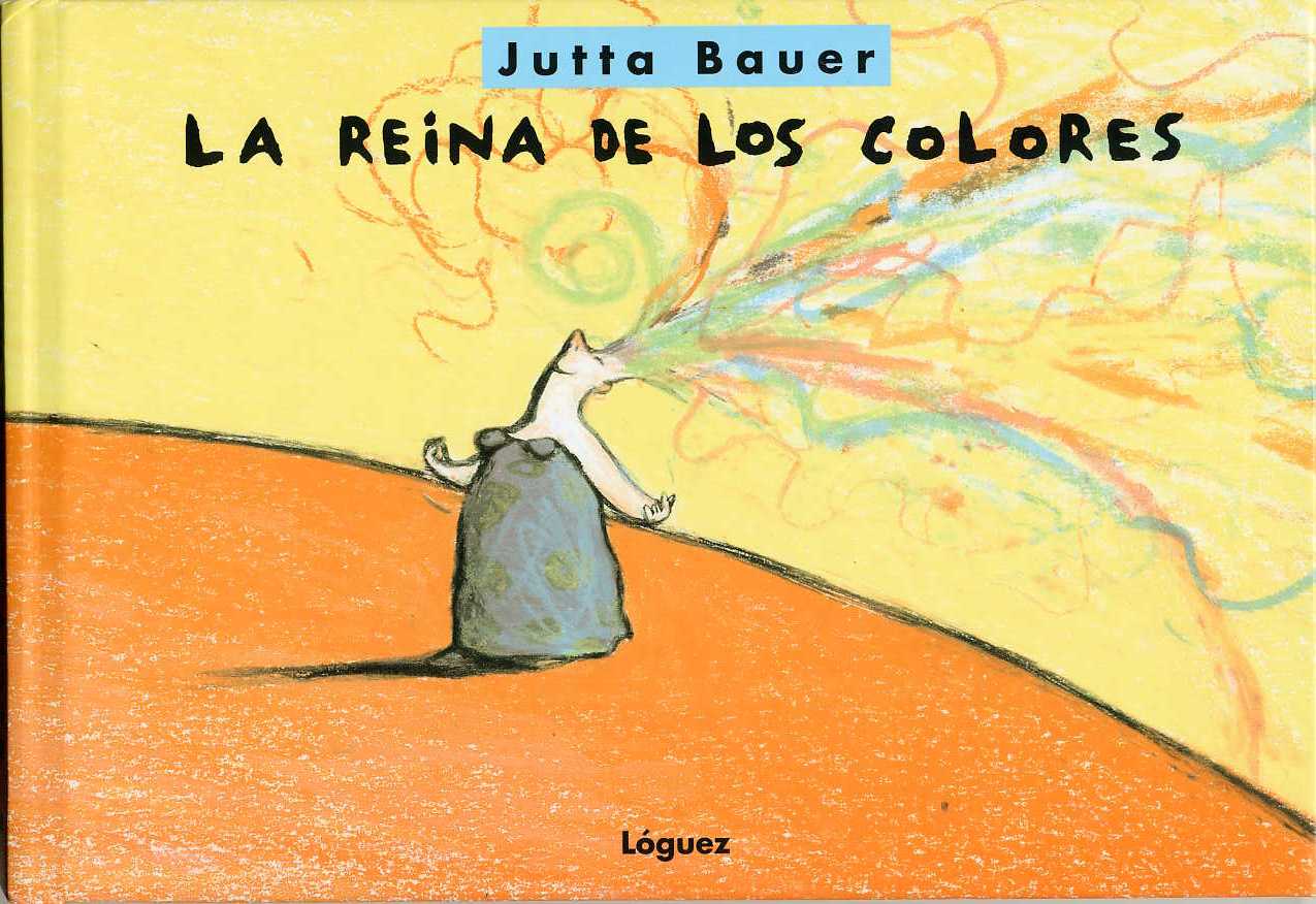 lareinadeloscolores