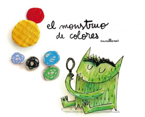 monstruodecolores