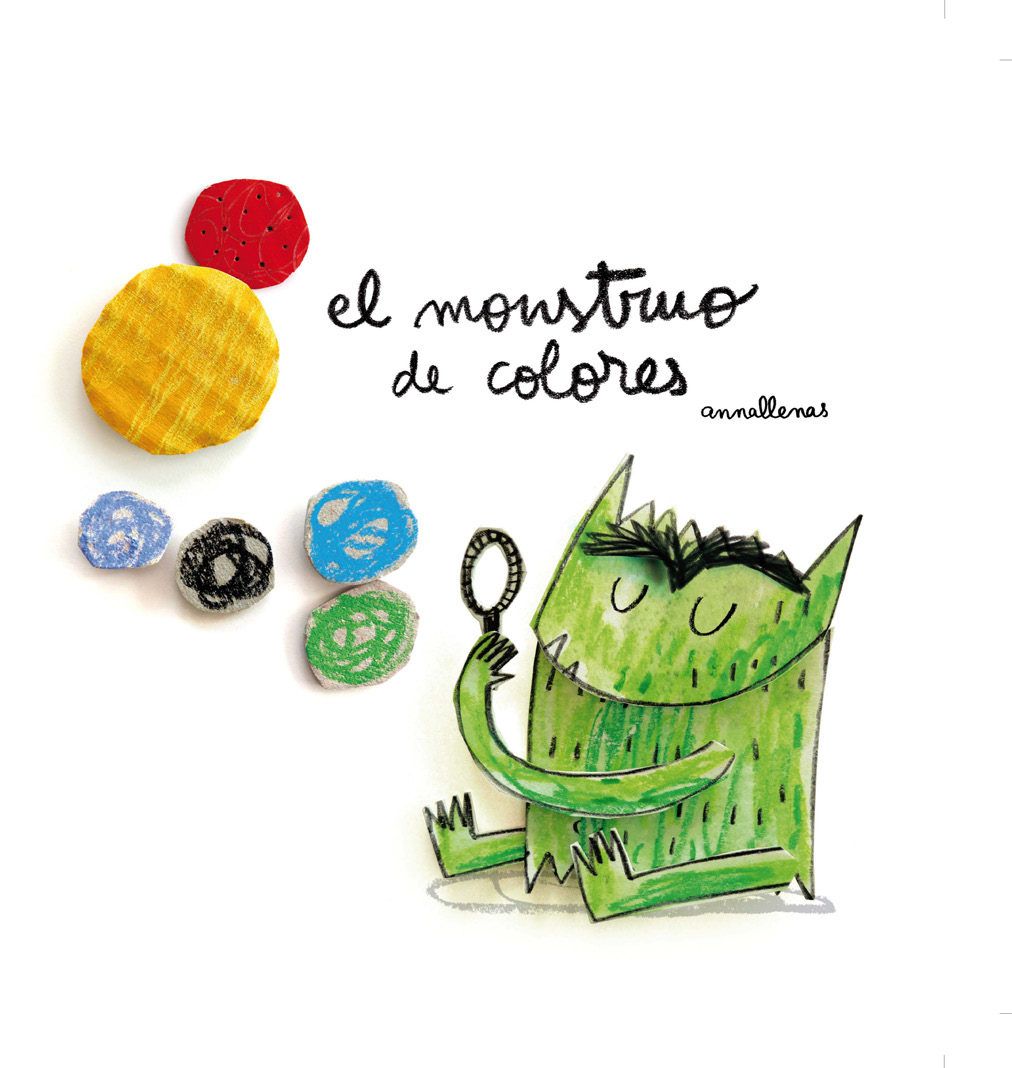monstruodecolores